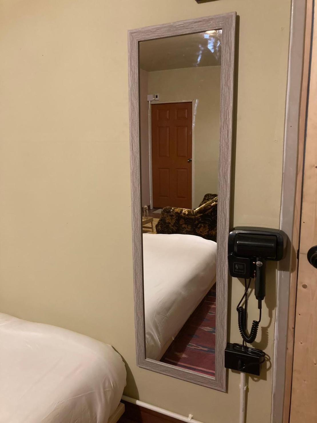 14Loft Hotel Chiang Mai Buitenkant foto