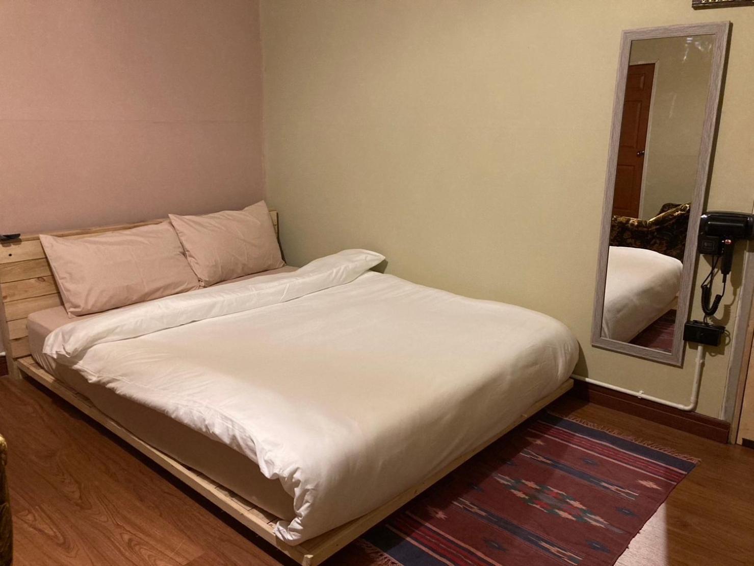 14Loft Hotel Chiang Mai Buitenkant foto