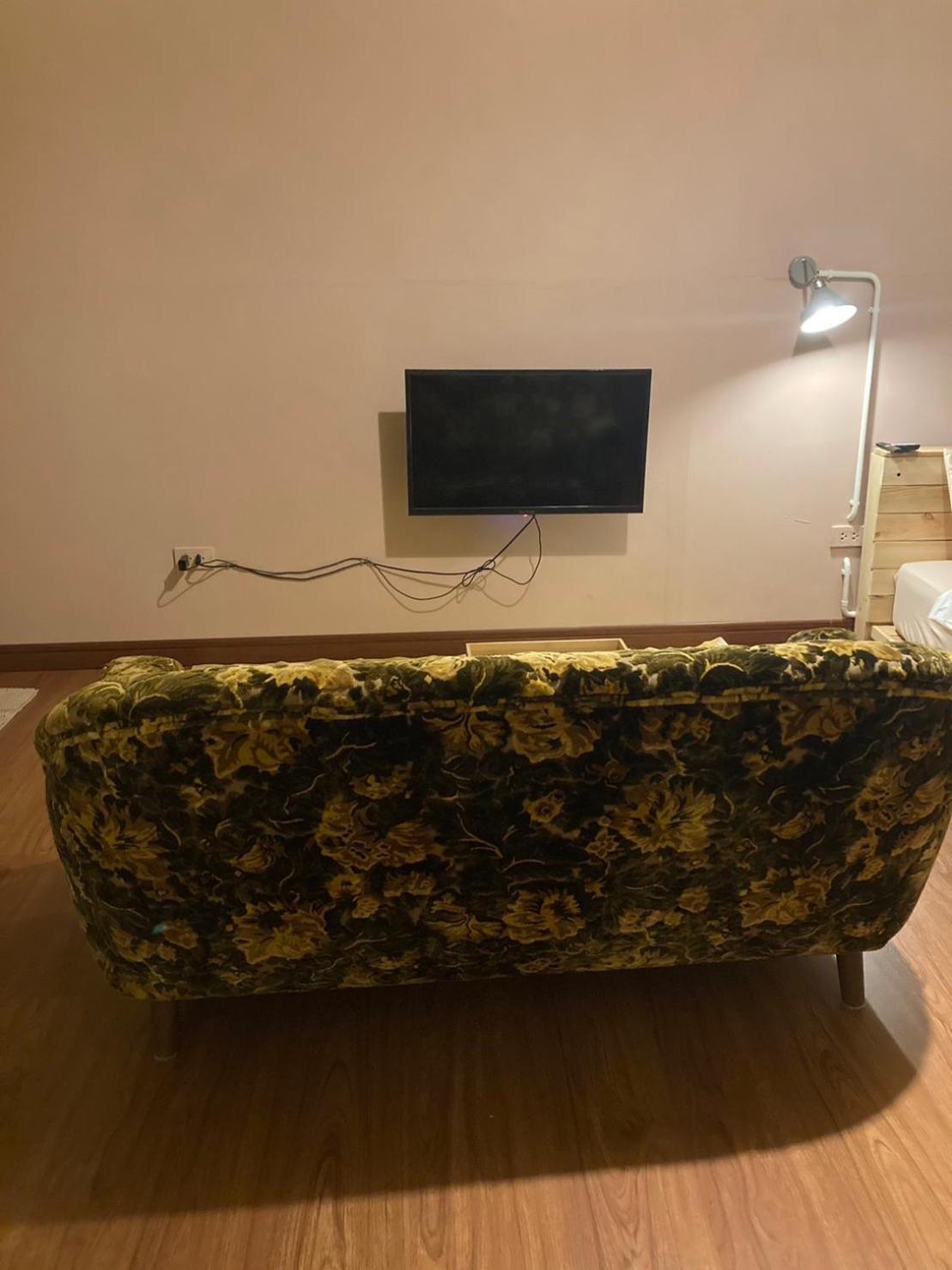 14Loft Hotel Chiang Mai Buitenkant foto