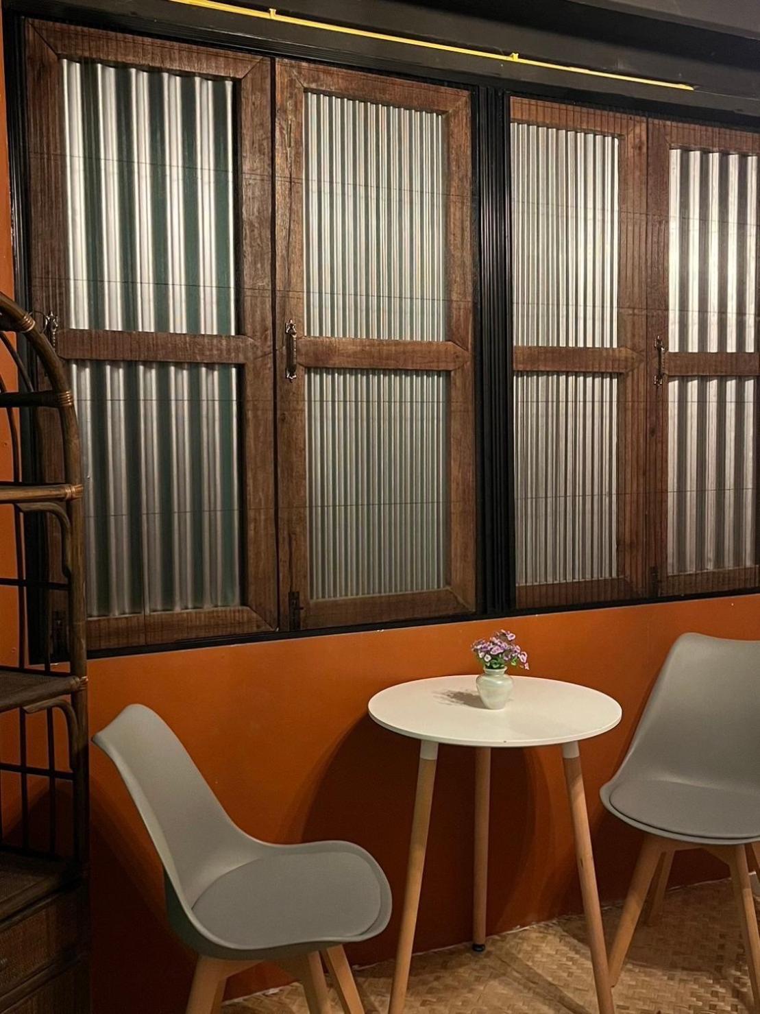 14Loft Hotel Chiang Mai Buitenkant foto