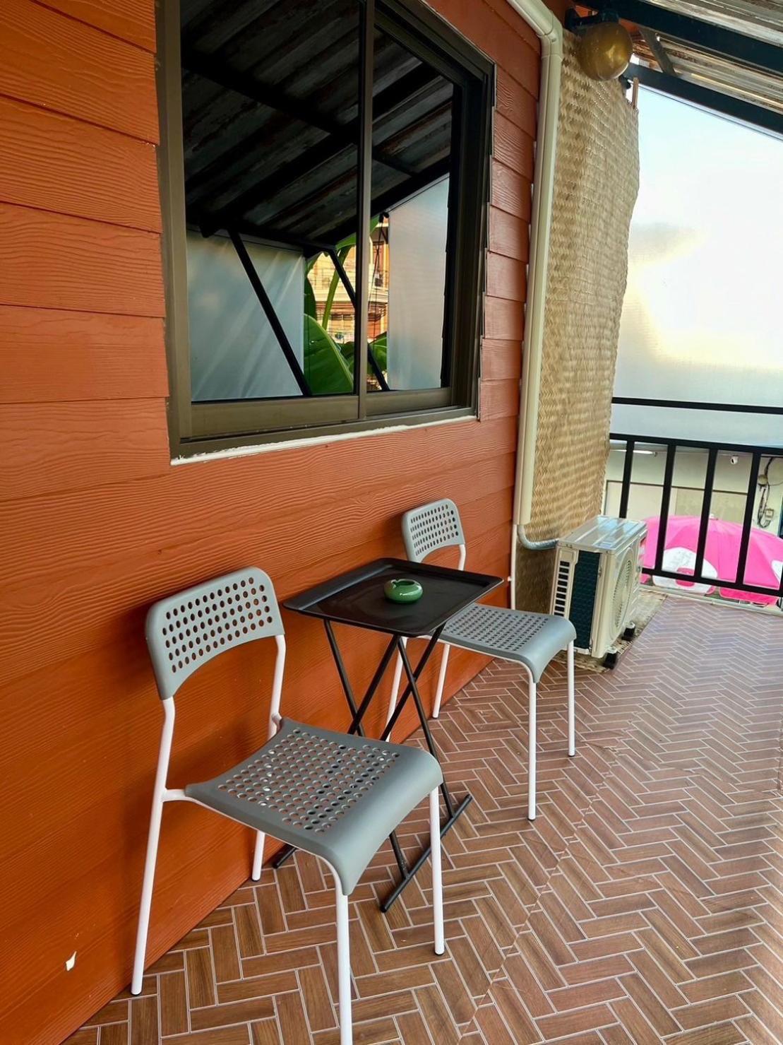 14Loft Hotel Chiang Mai Buitenkant foto